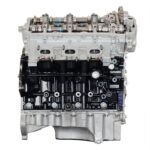 VEGE Remanufactured Long Block Crate Engines DFFP3 - Image 2