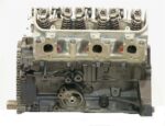 VEGE Remanufactured Long Block Crate Engines DCH8 - Image 2