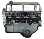 VEGE Remanufactured Long Block Crate Engines VFA4 - Image 2