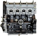 VEGE Remanufactured Long Block Crate Engines 534D - Image 2
