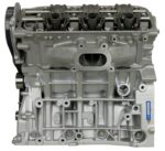 VEGE Remanufactured Long Block Crate Engines 543A - Image 2