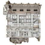 VEGE Remanufactured Long Block Crate Engines 270C - Image 2