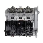 VEGE Remanufactured Long Block Crate Engines DDHC - Image 2