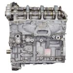 VEGE Remanufactured Long Block Crate Engines DDHD - Image 2