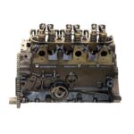 VEGE Remanufactured Long Block Crate Engines DCA7 - Image 6