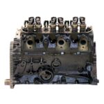 VEGE Remanufactured Long Block Crate Engines DCA1 - Image 2