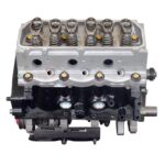 VEGE Remanufactured Long Block Crate Engines DFY1 - Image 2