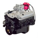 ATK High Performance GM 350 Vortec 290 HP Stage 3 Long Block Crate Engines HP99C - Image 2