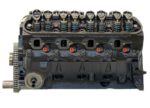 VEGE Remanufactured Long Block Crate Engines DFA1 - Image 2