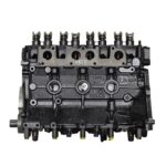 VEGE Remanufactured Long Block Crate Engines DP50 - Image 2