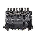 VEGE Remanufactured Long Block Crate Engines DP62 - Image 2
