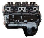 VEGE Remanufactured Long Block Crate Engines VD5818 - Image 2