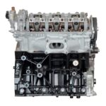 VEGE Remanufactured Long Block Crate Engines 547W - Image 2