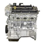 VEGE Remanufactured Long Block Crate Engines 344G - Image 2