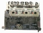 VEGE Remanufactured Long Block Crate Engines DCD4 - Image 2