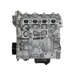 VEGE Remanufactured Long Block Crate Engines DFHP - Image 2