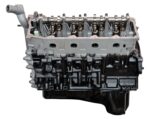 VEGE Remanufactured Long Block Crate Engines VDF8 - Image 2