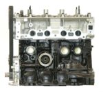 VEGE Remanufactured Long Block Crate Engines 839C - Image 2