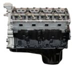 VEGE Remanufactured Long Block Crate Engines VDH9 - Image 2