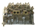 VEGE Remanufactured Long Block Crate Engines DF83 - Image 2