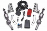Chevrolet Performance LT1 6.2L E-Rod Long Block Crate Engines 19418256 - Image 2