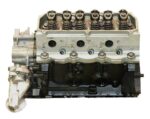 VEGE Remanufactured Long Block Crate Engines DFW6 - Image 2