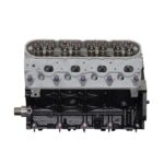 VEGE Remanufactured Long Block Crate Engines DCRC - Image 2