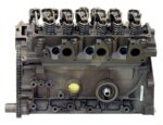 VEGE Remanufactured Long Block Crate Engines DFWF - Image 2