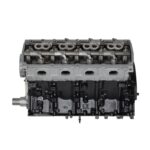 VEGE Remanufactured Long Block Crate Engines DDM8 - Image 2