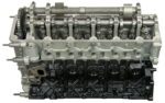 VEGE Remanufactured Long Block Crate Engines DFTH - Image 2