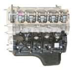 VEGE Remanufactured Long Block Crate Engines DFXX - Image 2