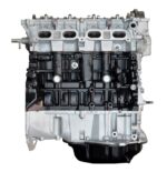 VEGE Remanufactured Long Block Crate Engines 857E - Image 2