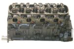 VEGE Remanufactured Long Block Crate Engines DCH7 - Image 2
