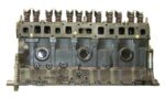 VEGE Remanufactured Long Block Crate Engines DA08 - Image 2