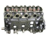 VEGE Remanufactured Long Block Crate Engines DCTV - Image 2