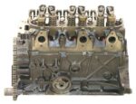 VEGE Remanufactured Long Block Crate Engines DCC9 - Image 2