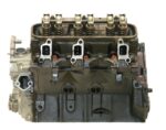 VEGE Remanufactured Long Block Crate Engines DB01 - Image 2