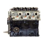 VEGE Remanufactured Long Block Crate Engines DD62 - Image 2