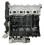 VEGE Remanufactured Long Block Crate Engines DDE8 - Image 2