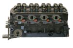 VEGE Remanufactured Long Block Crate Engines DF13 - Image 2