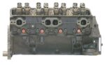 VEGE Remanufactured Long Block Crate Engines DC95 - Image 2
