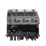 VEGE Remanufactured Long Block Crate Engines DFDJ - Image 2