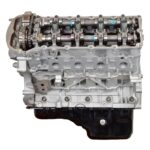 VEGE Remanufactured Long Block Crate Engines DFFQ - Image 2