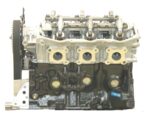 VEGE Remanufactured Long Block Crate Engines 336A - Image 2