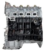 VEGE Remanufactured Long Block Crate Engines V347 - Image 2