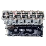 VEGE Remanufactured Long Block Crate Engines DFXJ - Image 2