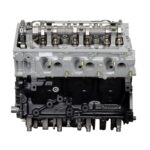 VEGE Remanufactured Long Block Crate Engines DFDH - Image 2