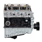 VEGE Remanufactured Long Block Crate Engines DFKH - Image 2