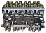 VEGE Remanufactured Long Block Crate Engines DFKJ - Image 2