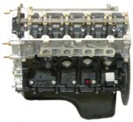 VEGE Remanufactured Long Block Crate Engines DFAW - Image 2